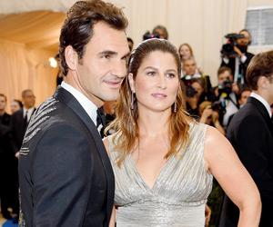 Revealed! Federer's dinner conversation with wife Mirka got him back to tennis