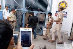 Blackbuck case: Salman Khan to spend another night in jail