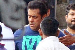 2002 hit and run case: Mumbai court cancels bailable warrant against Salman Khan