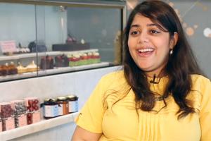 mid-day The Guide Restaurant Awards 2018: Sanjana Patel, Winner of Outstanding Culinary Entrepreneur award