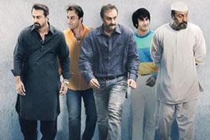 Sanju trailer to release on 30th May