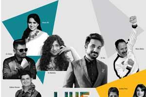Attend summer fest in Mumbai with workshops by Dabbo Ratnani, Mickey Mehta