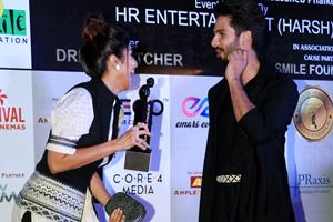 Dadasaheb Phalke Excellence Awards 2018 Winners List: Find out who won what?