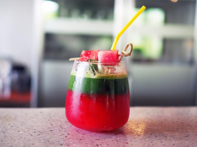 Make summer fun with home made mocktail recipes