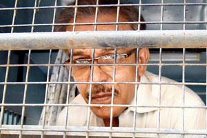 1993 Mumbai blasts death row convict Tahir Merchant dies in Yerwada Jail