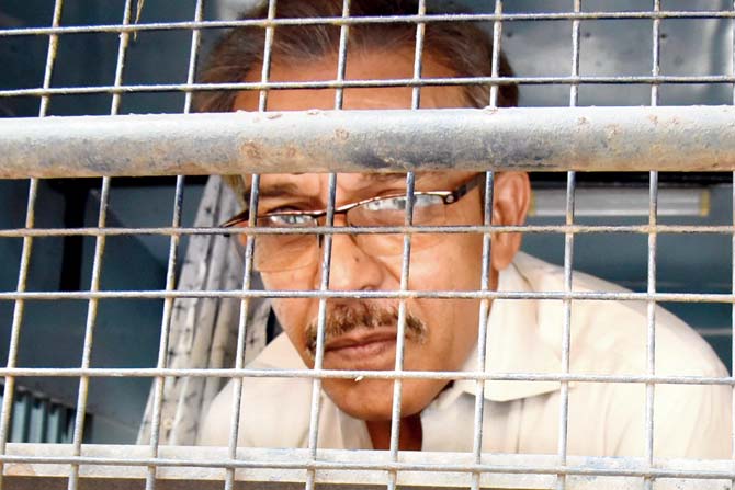 1993 Mumbai blasts death row convict Tahir Merchant dead