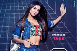 Tara Sutaria officially joins the cast of Student of the Year 2