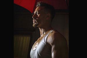 How to get a gymnast's body like Tiger Shroff