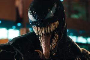 Tom Hardy impresses all with Venom avatar