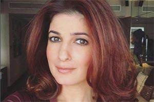 Twinkle Khanna to troller: I'll not retaliate with violent threats