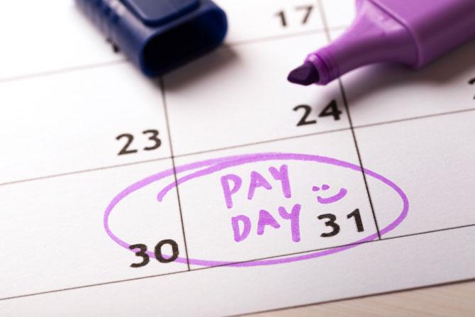 Labour unions demand setting up of panel for wage revision