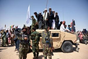 Taliban attacks kill four troops, 4 women in Afghanistan