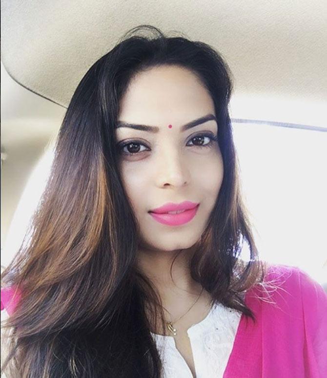Sunil Chhetri wished his wife a happy birthday by posting this picture, he captioned  A very happy birthday sweetheart, wish you loads of success and good health. Enjoy and have a blast. @sonam_29  