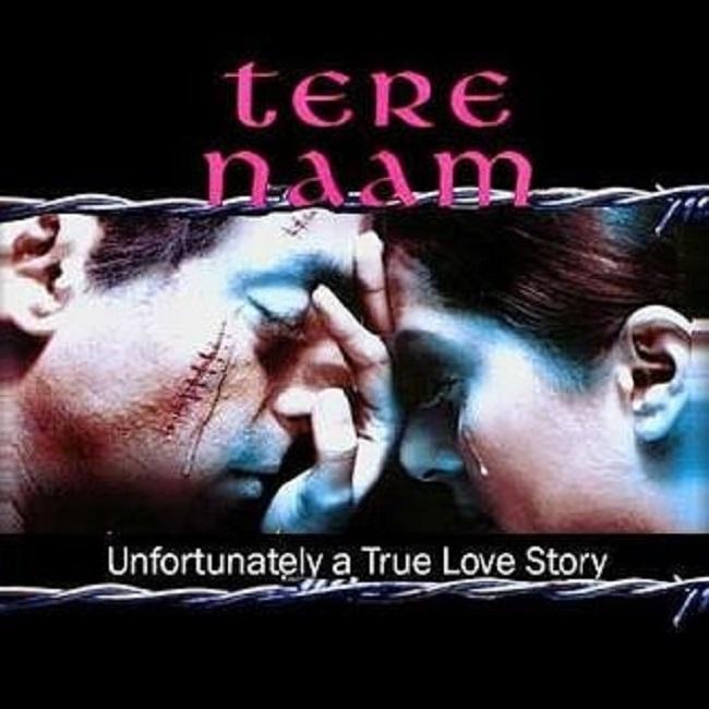 Though Bhumika Chawla is still remembered as Salman Khan's Tere Naam girl, she first appeared in the Zee TV series Hip Hip Hurray. Chawla was only part of the pilot episode!