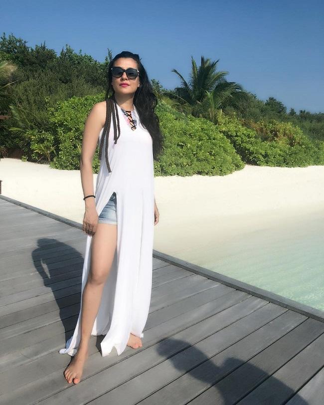 'Mini Me' showcased Mini and Sairah travel across multiple countries in Europe, trying food halts and doing some not-so-touristy things. In the unique travelogue, they were seen travelling through Germany, France, Italy, Greece, Montenegro, Croatia and Spain.