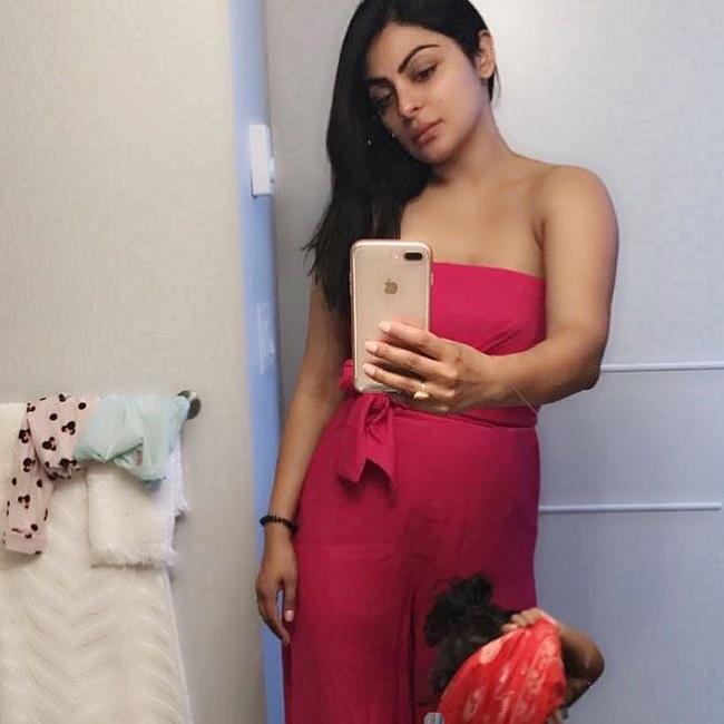 Neeru Bajwa is ageing like fine wine and these pictures are proof