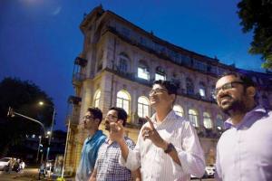 Love Mumbai? City's tour agencies looking for guides