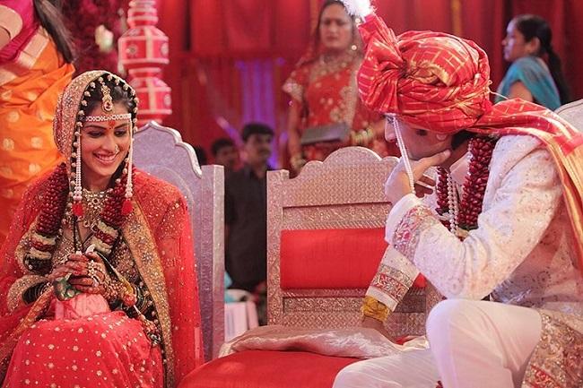 Genelia D'Souza married Riteish Deshmukh in 2012. Riteish, who too made his debut with Tujhe Meri Kasam, had shared a story from the film's set, a while ago. He said, 'Genelia didn't speak to me for the first two days during the shoot of the film because my father was the Chief Minister of Maharashtra then. The first thing Genelia asked me was 'Where is your security?'. I replied 'I don't have any'