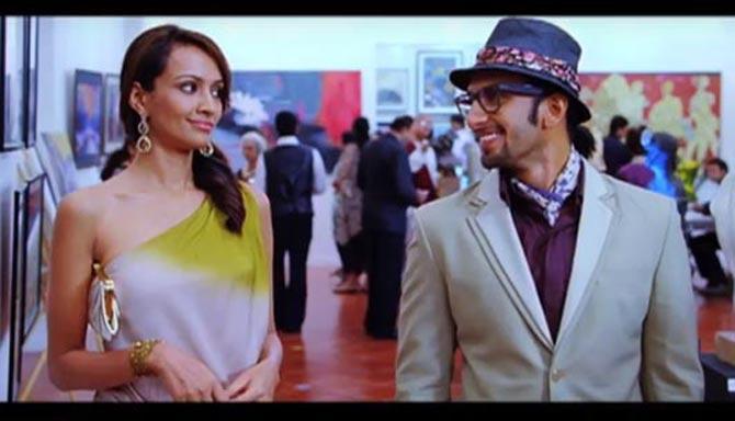 Dipannita Sharma has been in the industry for more than 15 years, but the actress has only 13 films to her credit. The last one being Hrithik Roshan and Tiger Shroff-starrer War. Though the actress could never be a part of box office hits, Dipannita is known for her odd choice of roles and characters. Do you remember her in Ladies Vs Ricky Bahl? There she portrayed the role of a businesswoman, who later was conned by Ranveer Singh.