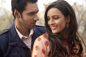 Laila Majnu Aahista Song: Arijit Singh's song reminds of first heartbreak