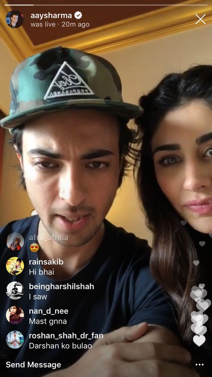 Aayush-Sharma-Warina-Hussain
