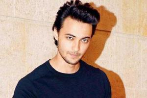 Aayush Sharma: Always wanted to start off as a romantic actor