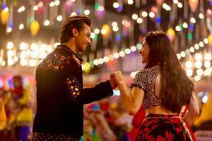 Loveratri: Film's trailer launched on grand scale in ten cities!