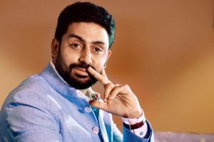 Abhishek Bachchan: Wanted to re-evaluate myself