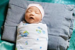 Sports-mad Indonesian couple name their child 'Asian Games'