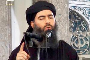 ISIS Chief Baghdadi: 'Horrors' ready for America, Russia