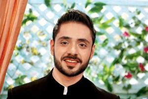 Ishq Subhan Allah's Adnan Khan receives a bloody letter from a crazy fan
