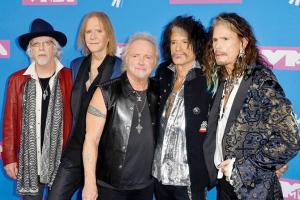 Steven Tyler asks Donald Trump to stop using Aerosmith's music
