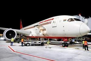 Kerala Floods: Commercial flight operations begin from Kochi Naval airport