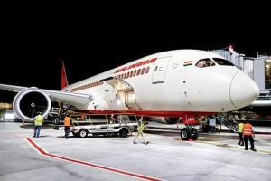 Flights affected due to temporary suspension of operations at Kochi airport