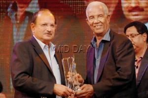 Ajit Wadekar was a good player and a great person, says Sobers
