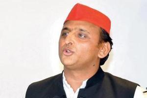 Akhilesh promises a city after Lord Vishnu to counter BJP's Ram Temple pitch