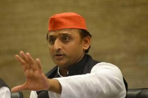 Damages worth Rs.10 lakh found in Akhilesh Yadav's bungalow