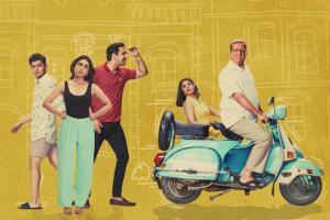 Akoori Trailer: This Parsi dysfunctional family leaves you in splits
