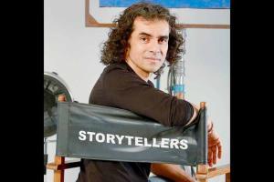 Imtiaz Ali wants to create a legacy than be part of a rat race