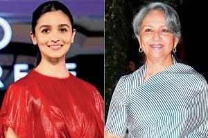 Alia Bhatt: My choices can't reek of complacency