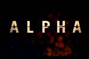 Alpha Movie Review: An adventurous Buddy story at heart