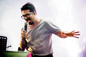 Amit Trivedi: I feel being nervous is natural