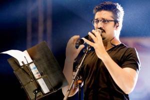 Amit Trivedi: People recreating old songs don't have guts