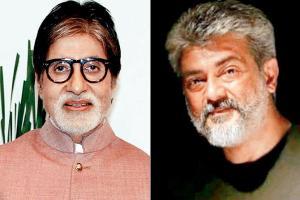Ajith in Tamil remake of Amitabh Bachchan-starrer PINK?