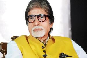 36 years after 'Coolie' accident, Amitabh Bachchan tweets: Prayers kept me alive