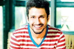 Amol Parashar: Process of finding acting jobs can be frustrating