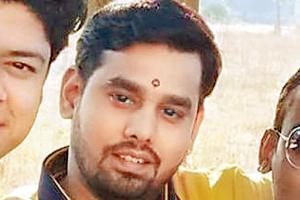 Hindu terror suspect's code name was Bhaijaan