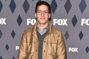 Andy Samberg: I've known Bollywood for a long time
