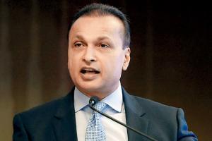 Anil Ambani slaps Rs 5,000 crore defamation suit on National Herald