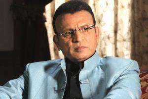 Annu Kapoor: India is a corrupt, pretentious, indisciplined country